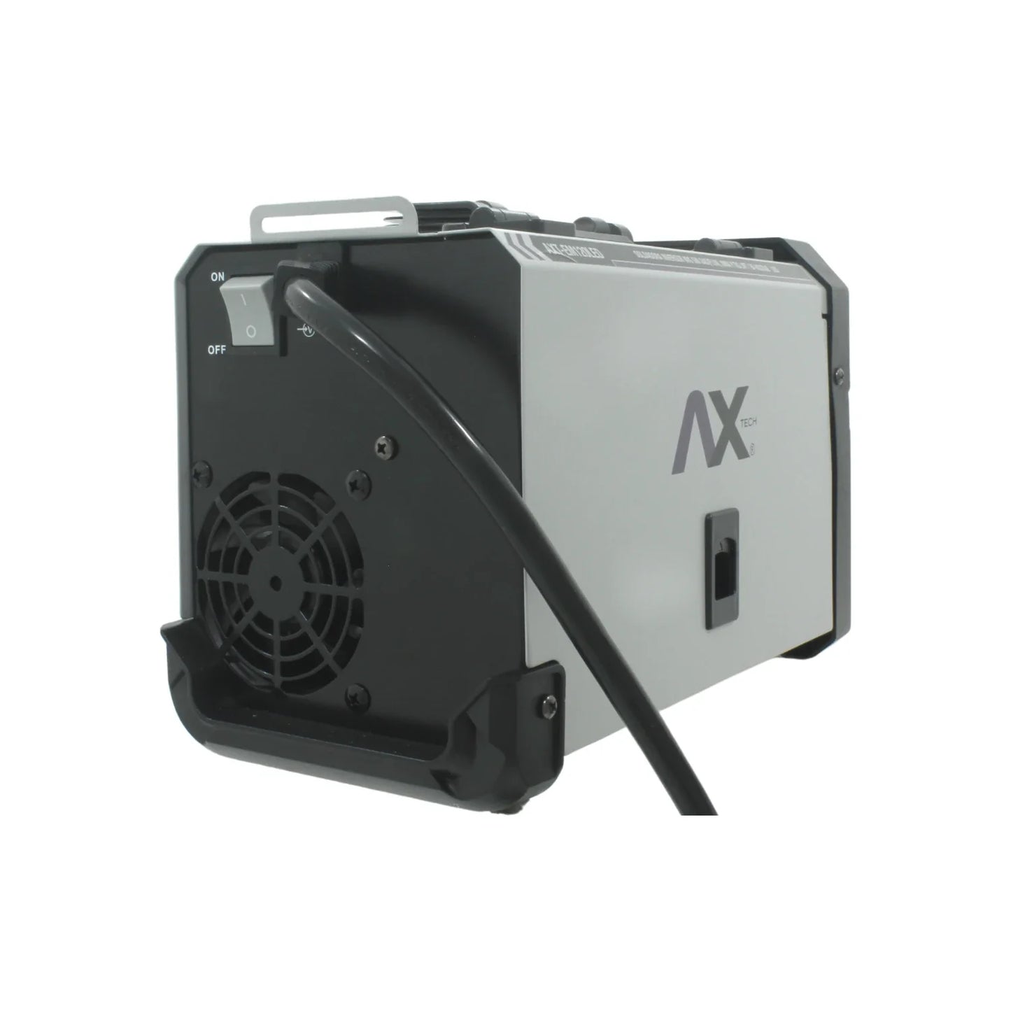 Soldadora/inversora 120 A TIG LIFT/MMA Axtech AXT-EM120LED