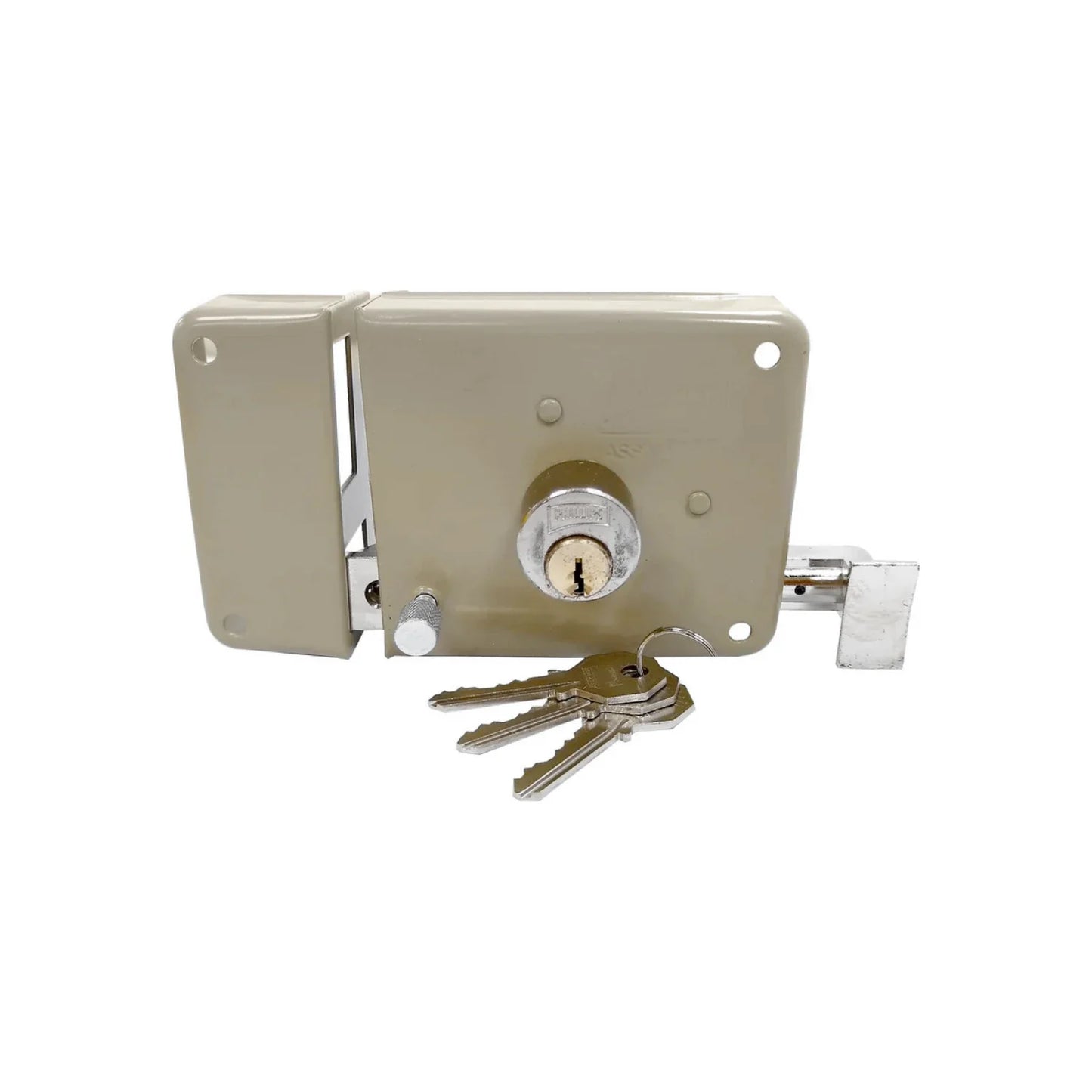Cerradura/Chapa 715 instafacil izquierda Phillips IF-I