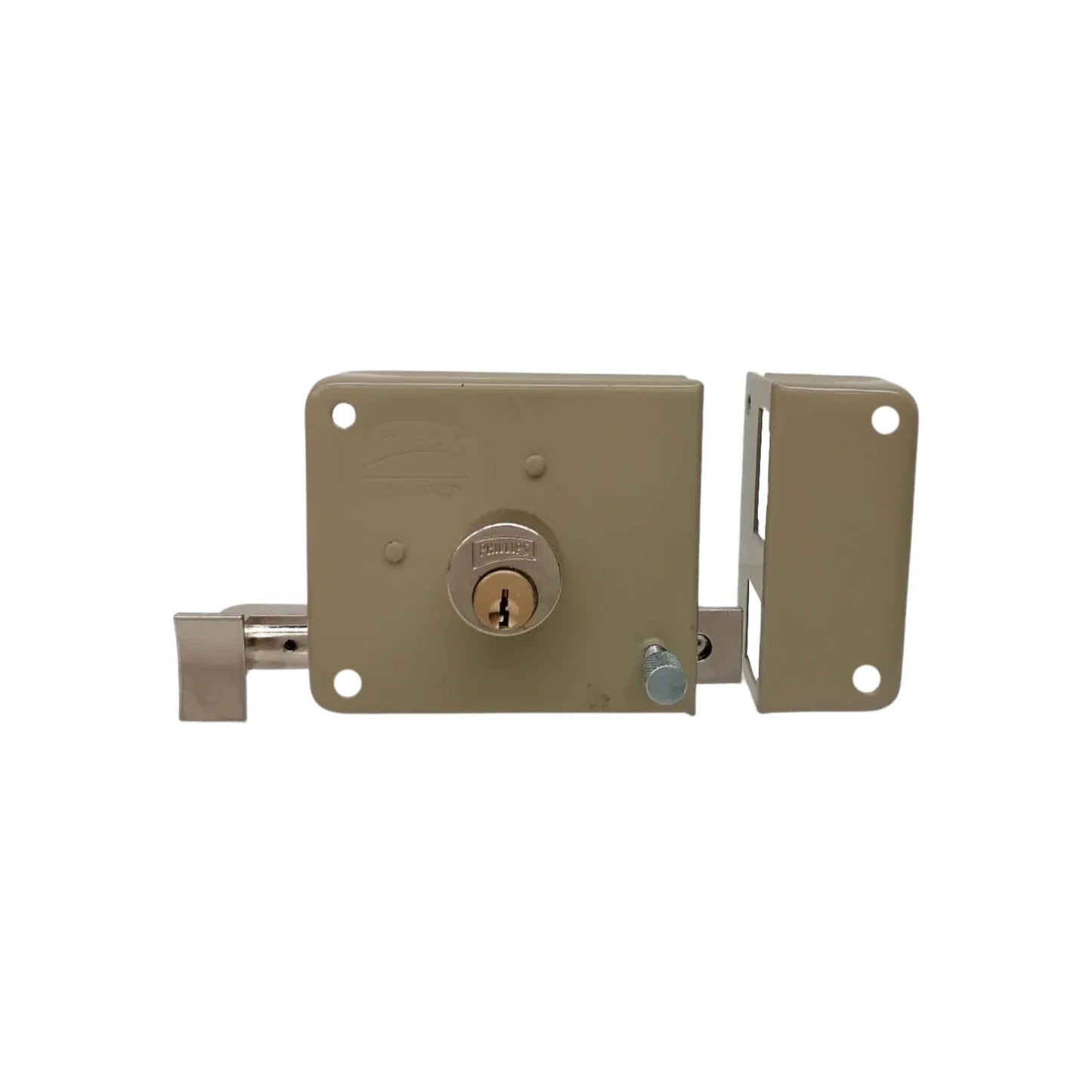 Cerradura/Chapa 715 instafacil derecha Phillips IF-D