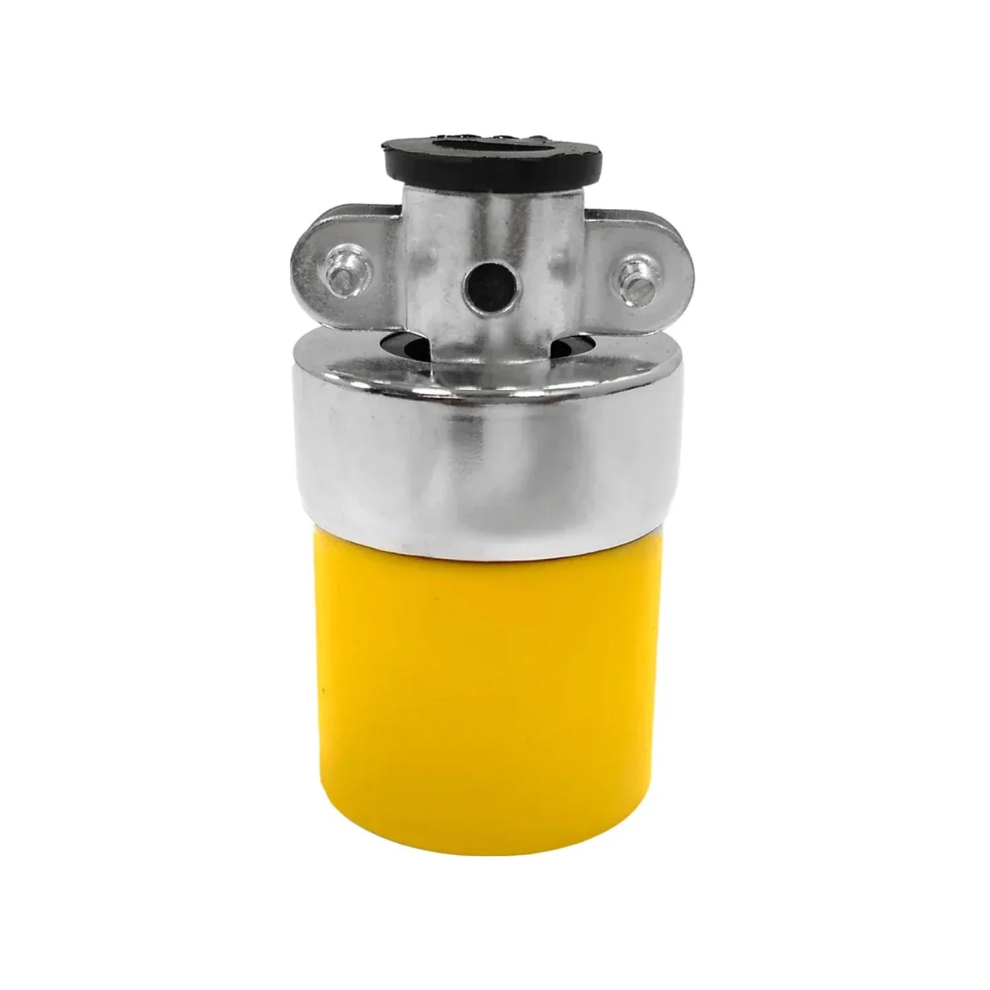 Contacto industrial aterrizado Fulgore práctico FP0045