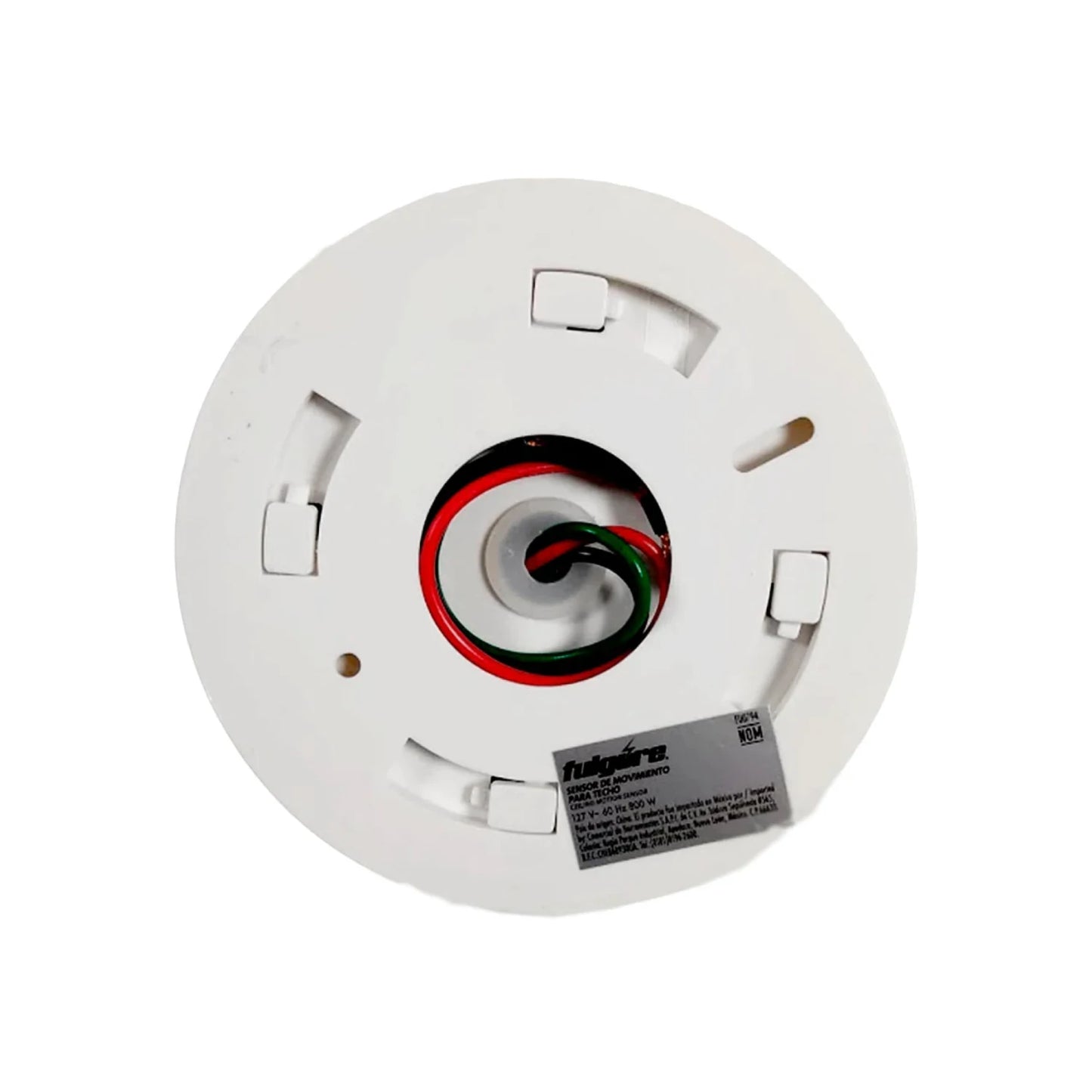 Sensor de movimiento para techo Fulgore FU0794