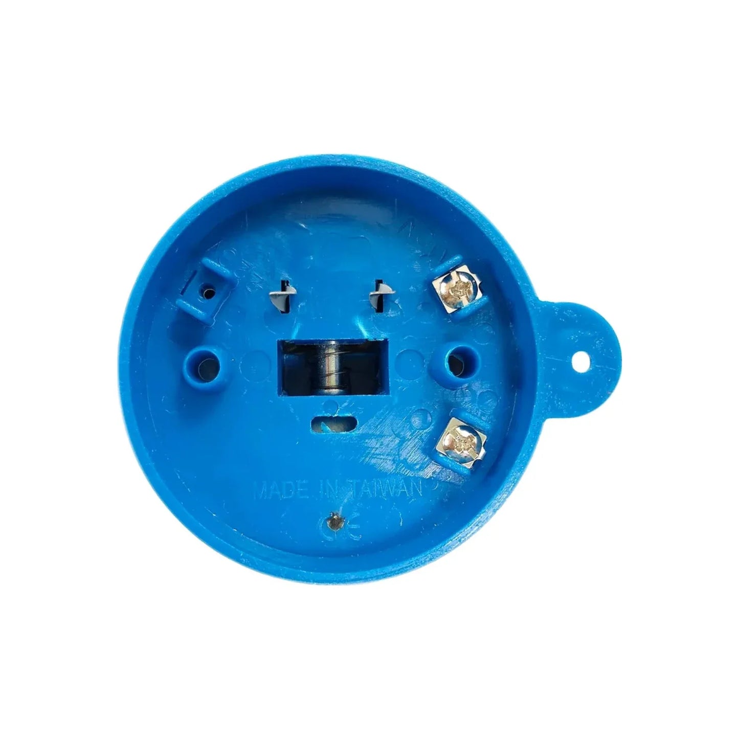 Timbre campana industrial 2.5" Fulgore FU0796