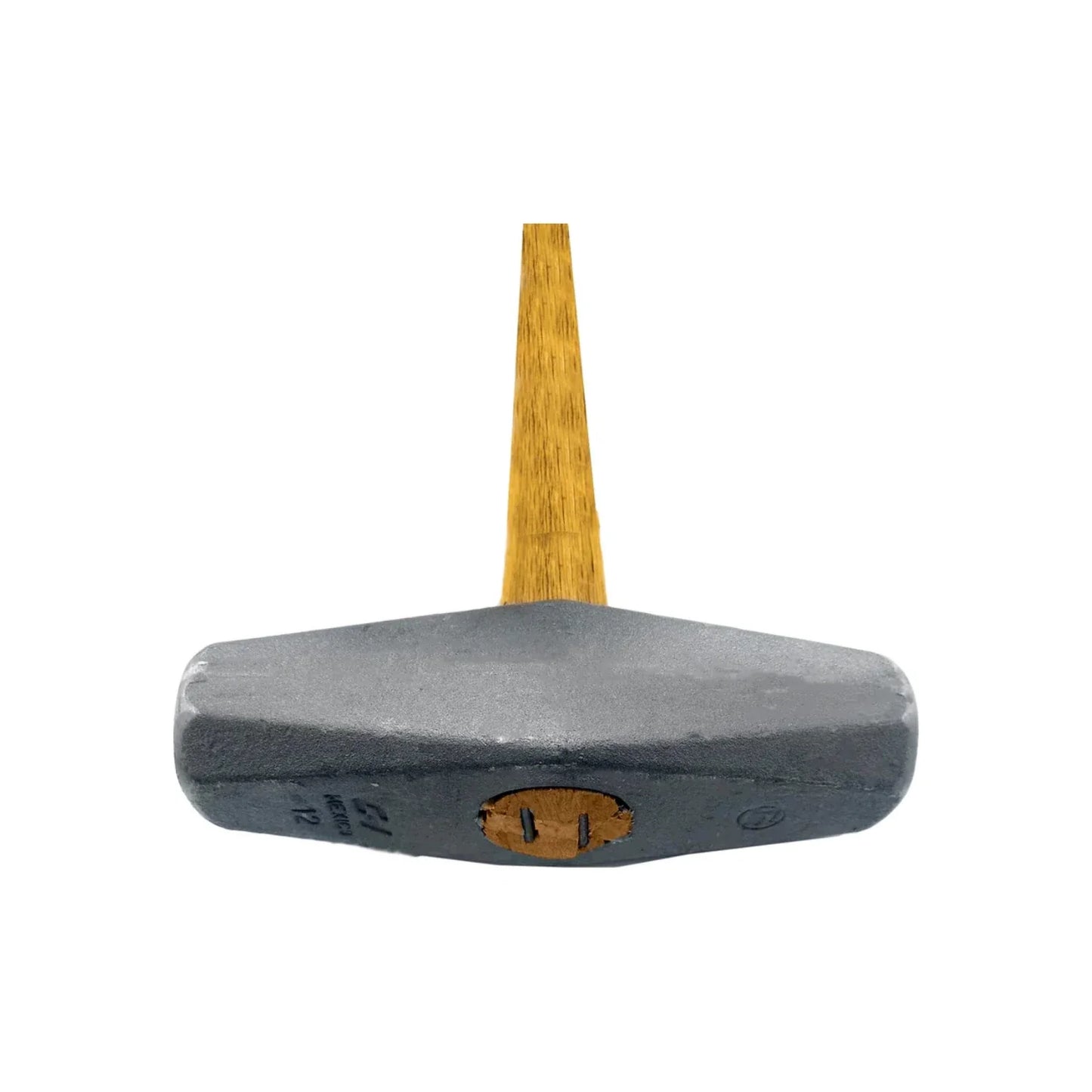 Marro 12 libras tipo nevada CH 02-346