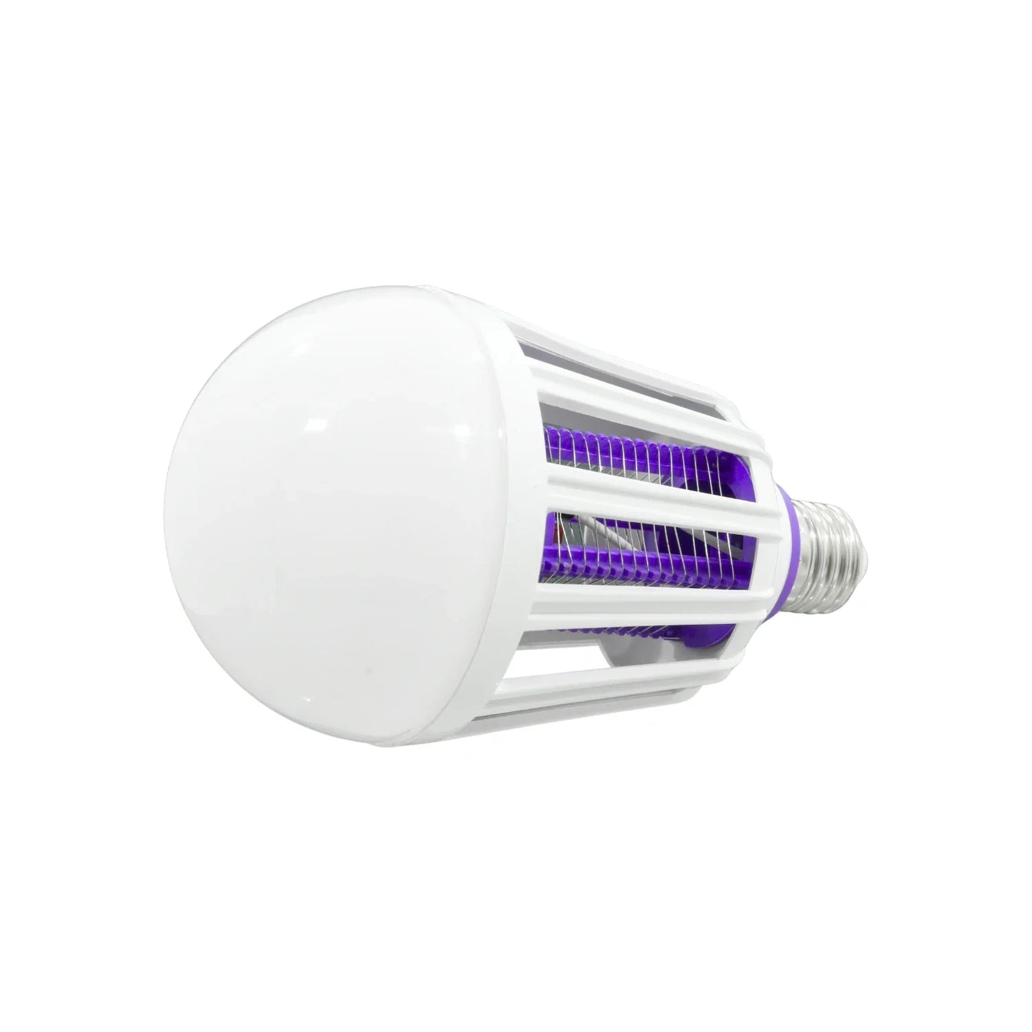 Foco led 15 W mata insectos Sanelec 1653