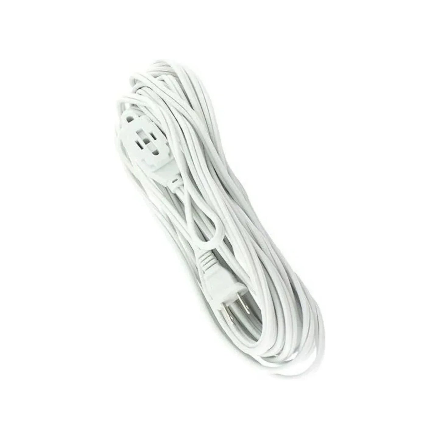 Extensión 6 metros blanca Sanelec 2380