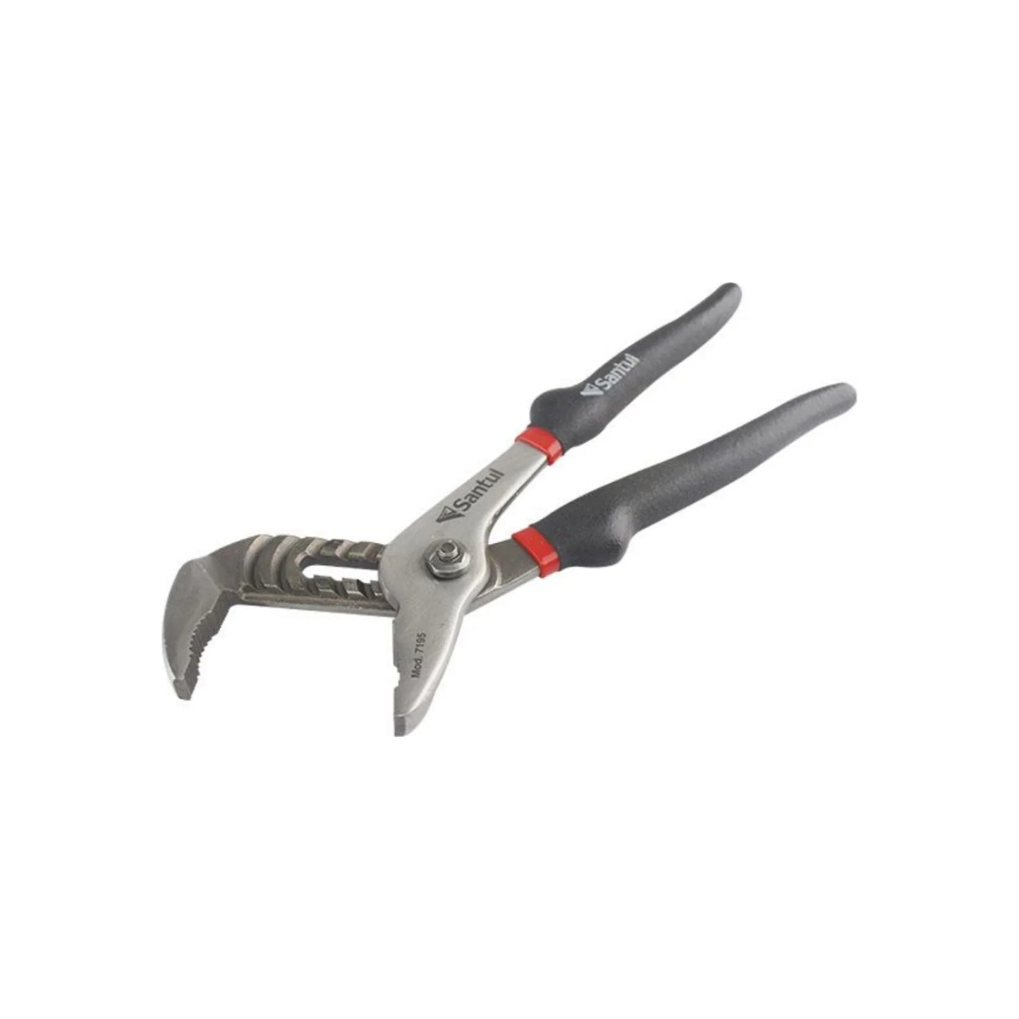 Pinza de electricista 10" Santul 7195
