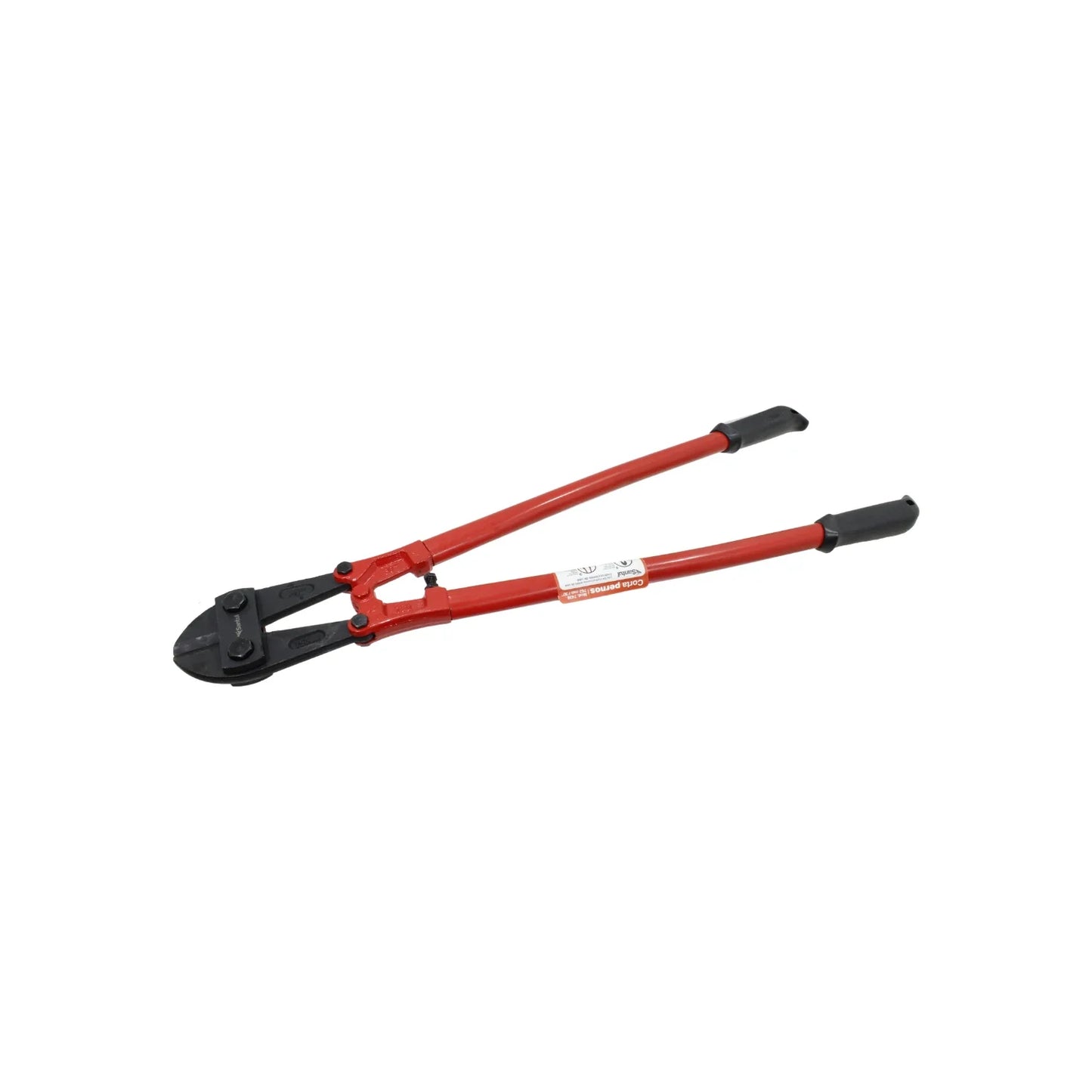 Corta perno 30" (76 cm) Santul 7438