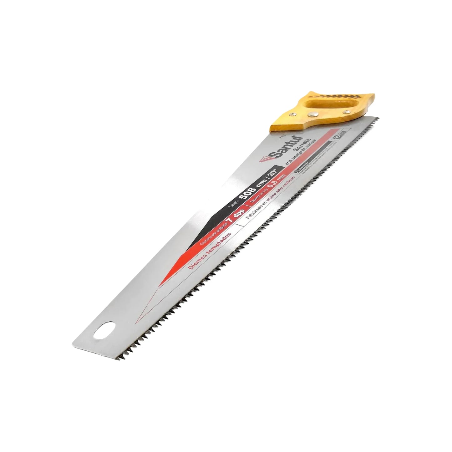 Serrote 20" Santul 7453