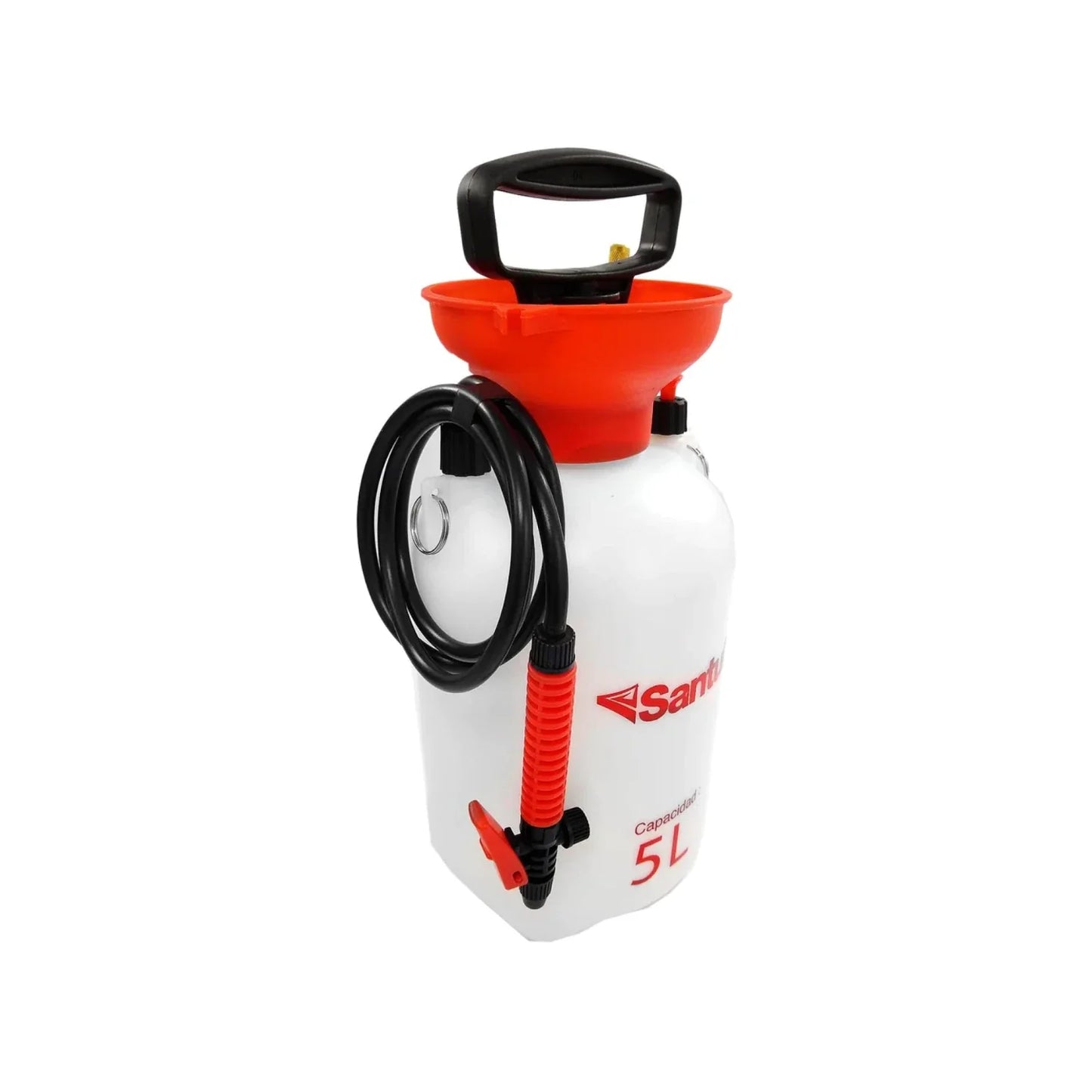 Bomba fumigadora 5 litros Santul 7708