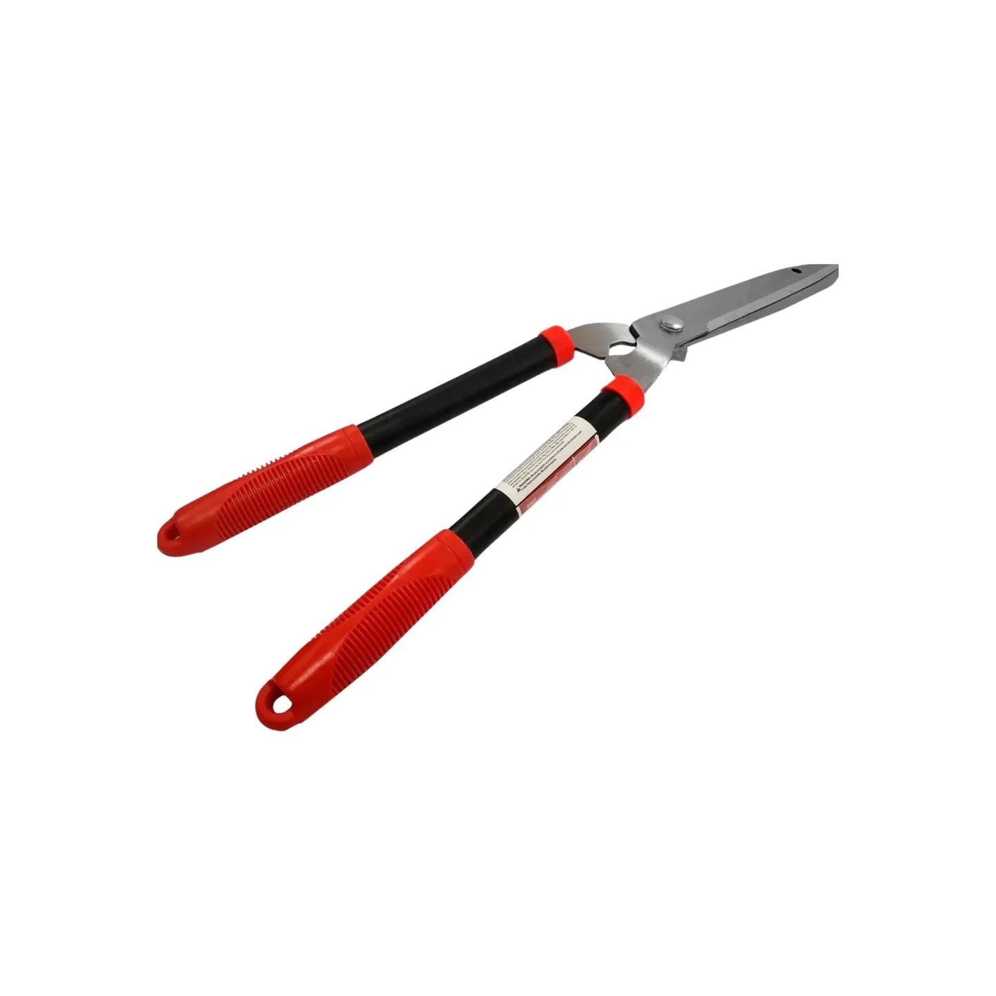Tijera para pasto 22" mango tubular Santul 8807