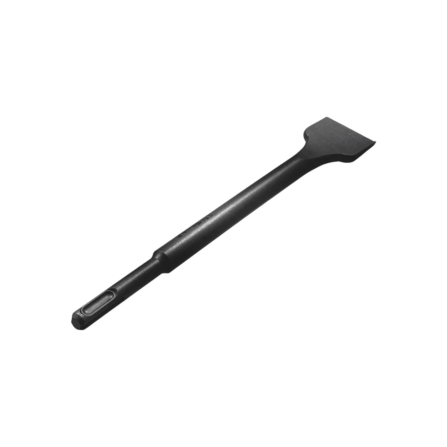 Cincel plano SDS grueso 1 1/2"x10" (3.81 cm x 25.4 cm) Santul 7012