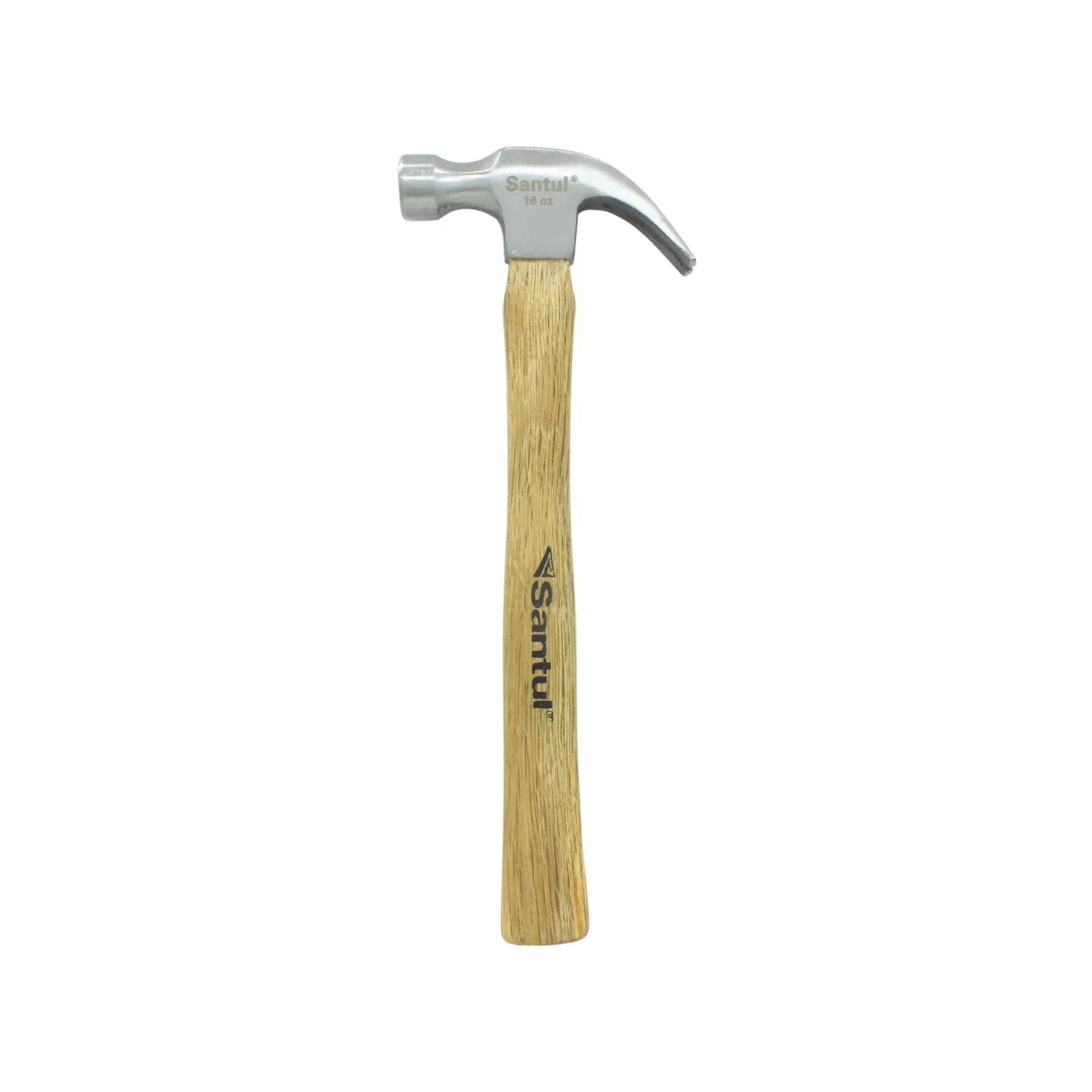 Martillo 16 oz curvo Santul 7047