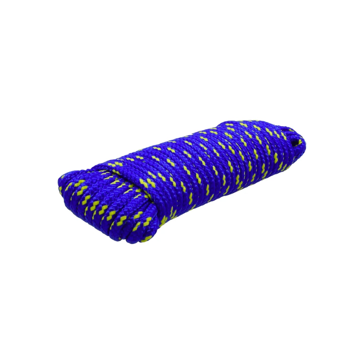 Cuerda de poliéster 3/16" 5 mm 15 metros Santul 7268