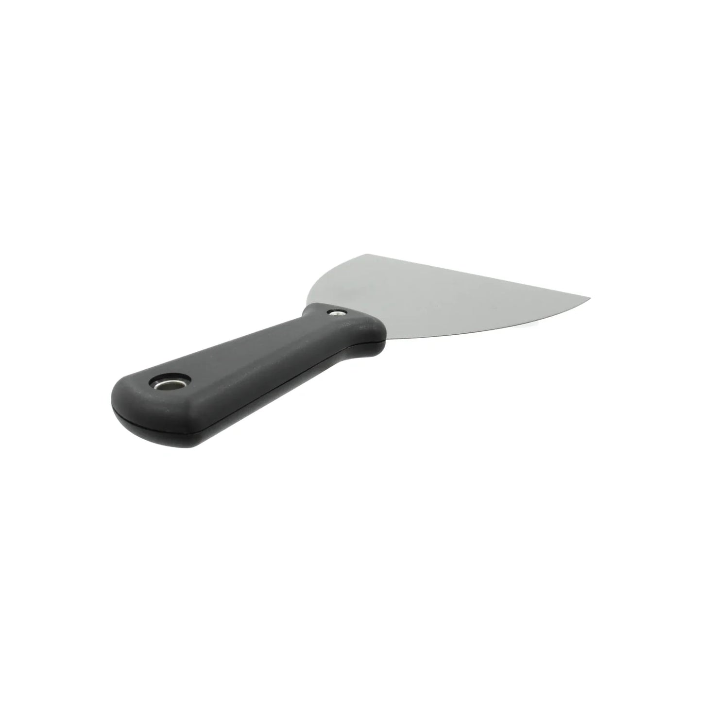 Espátula 5" mango de plástico Santul 8029