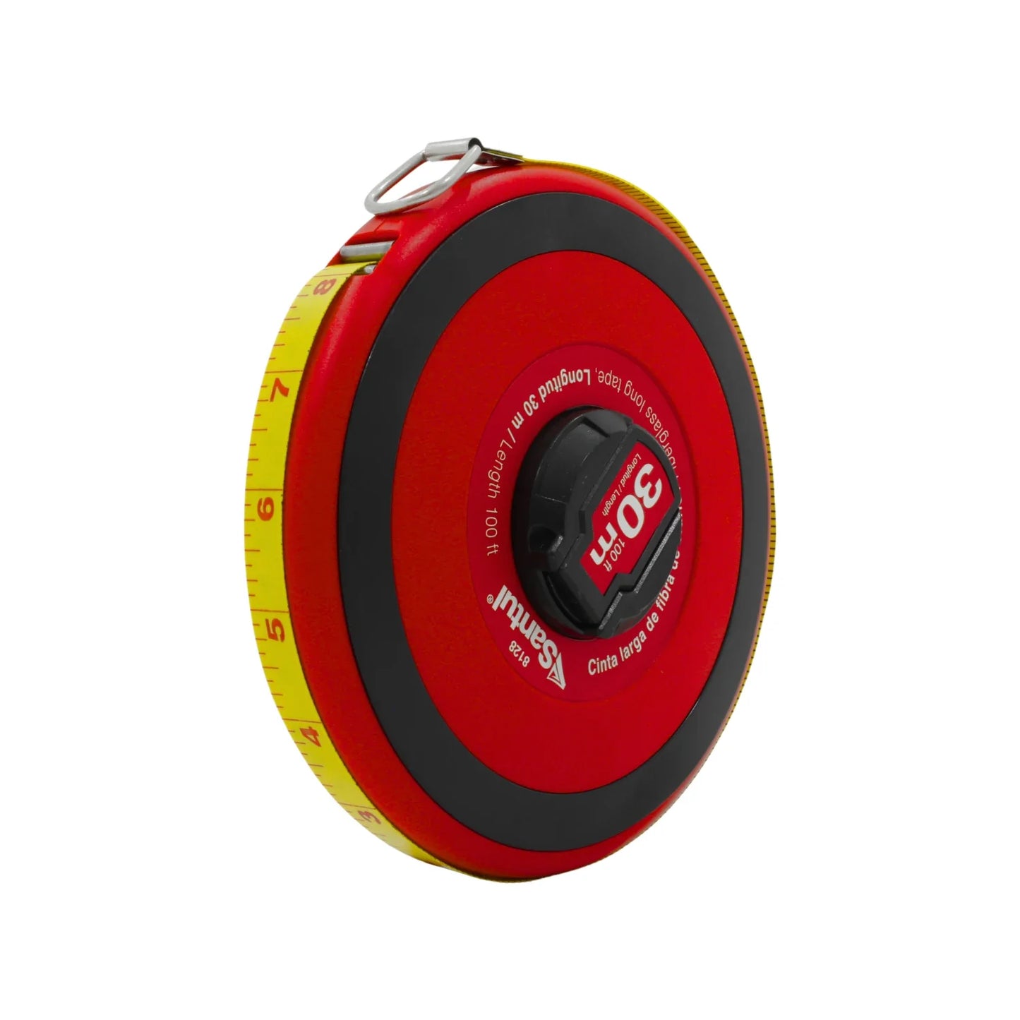 Cinta métrica 30 m Santul 8128