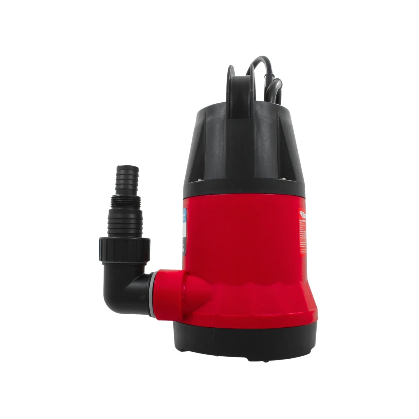 Bomba sumergible 1 HP para agua lipia Santul 8343