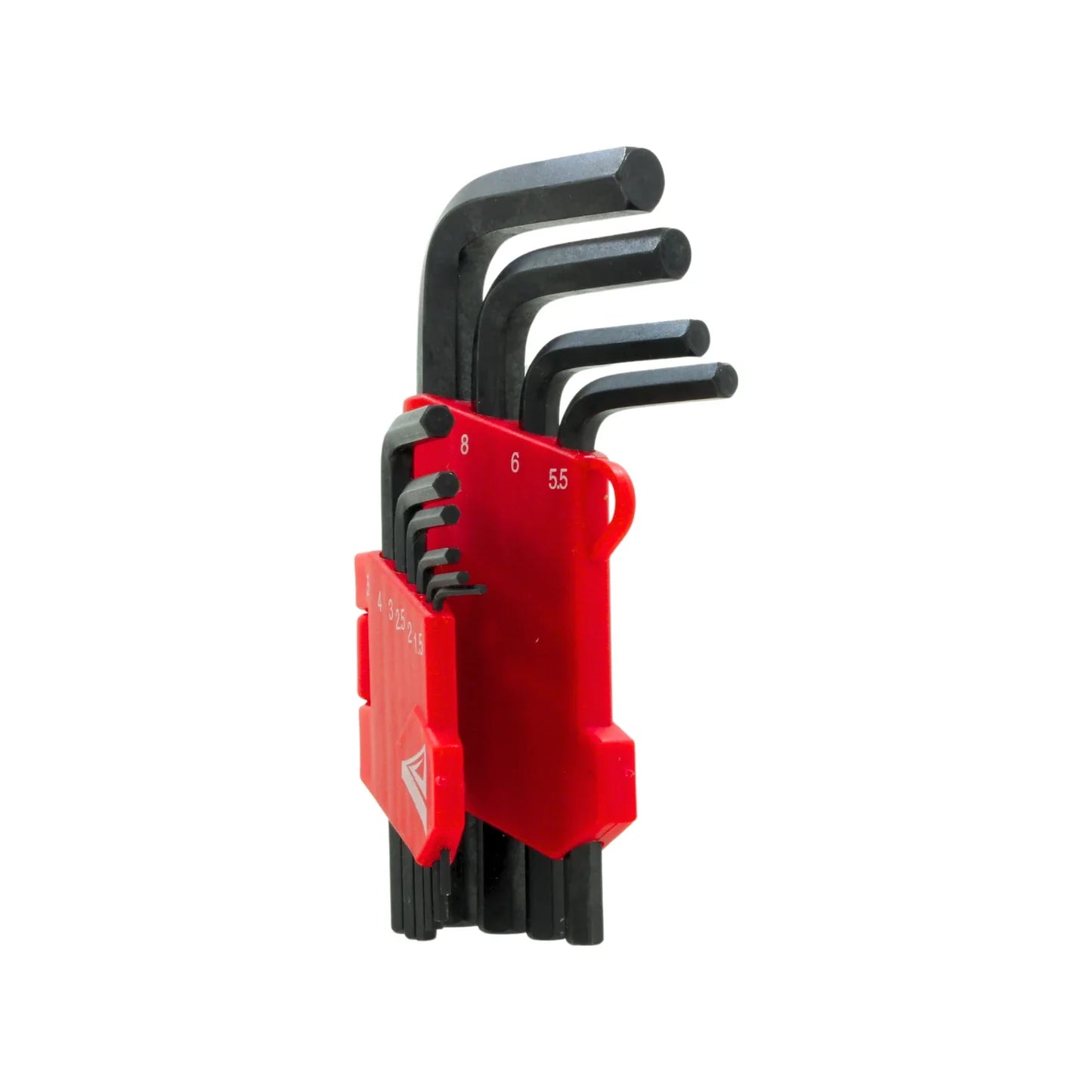 Llaves Allen juego de 10 piezas milimétricas Santul 8746