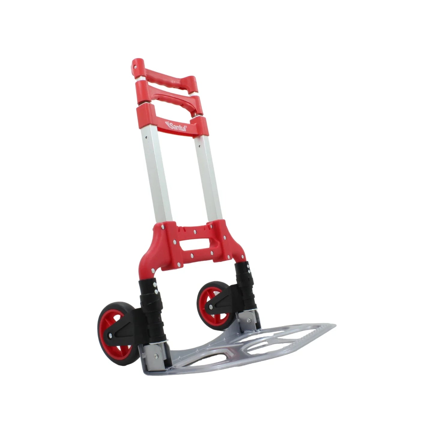 Diablo de carga plegable aluminio 50 k Santul 8786