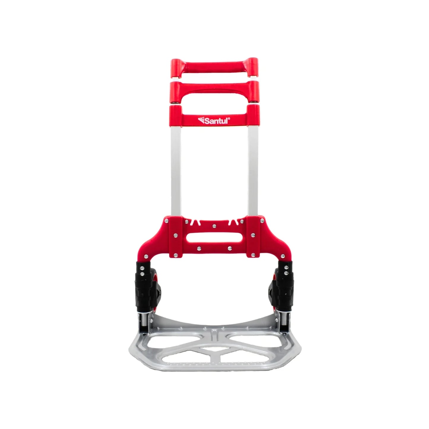 Diablo de carga plegable aluminio 50 k Santul 8786