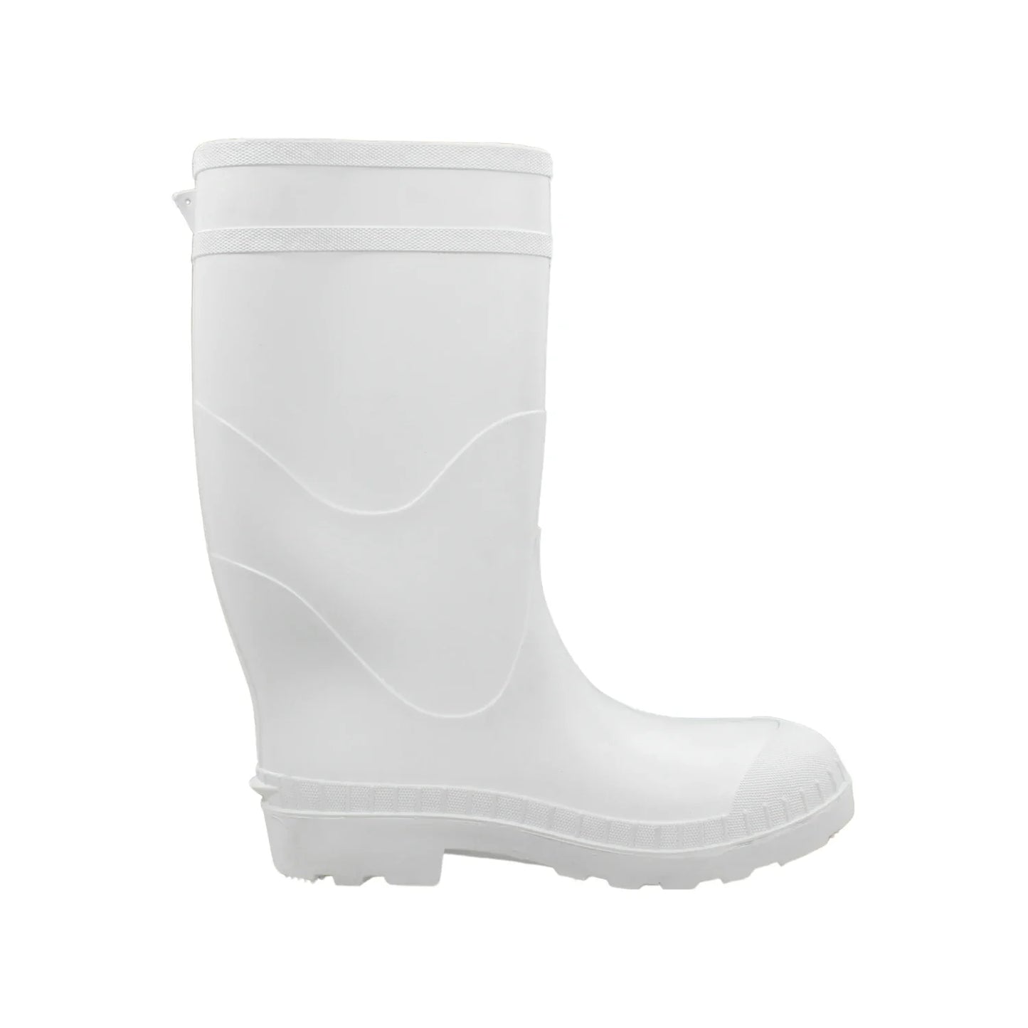 Bota sanitaria #25 blanca Santul 8844