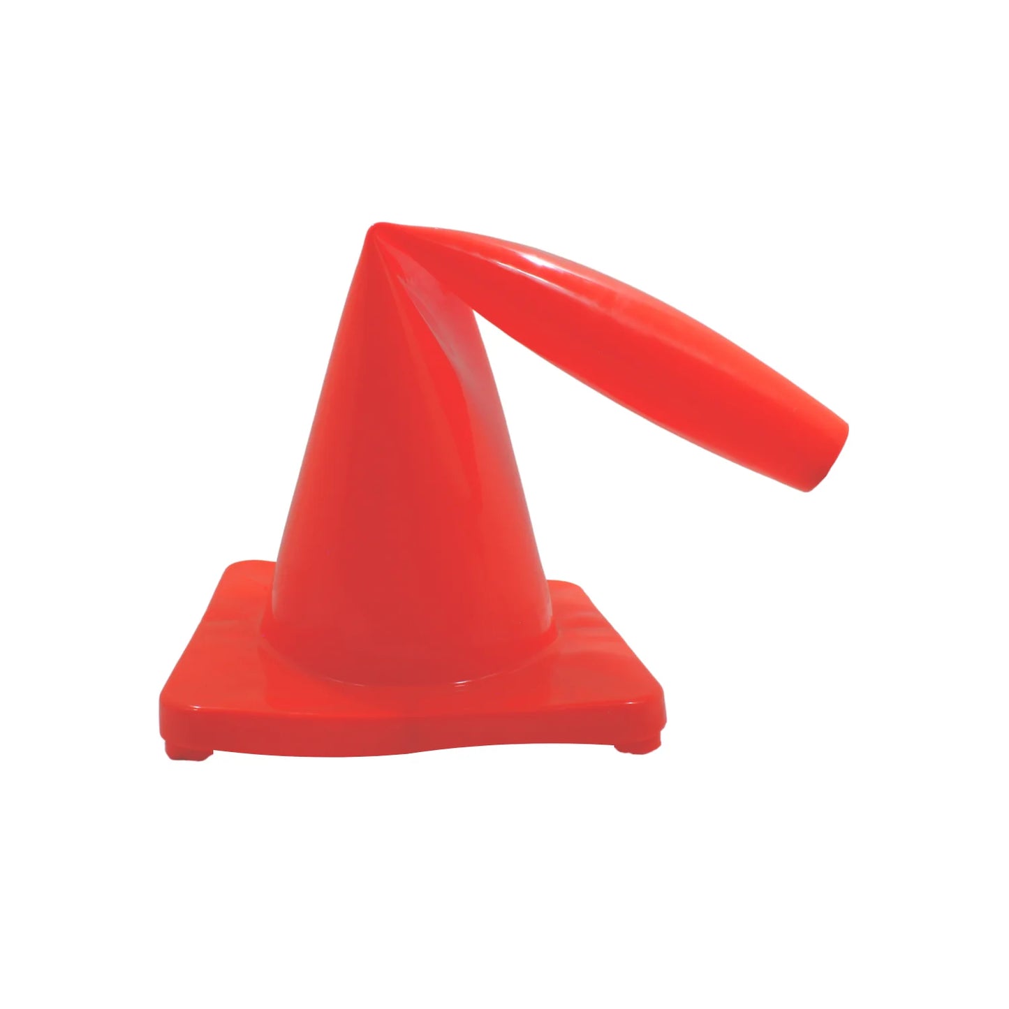 Cono 71 cm sin reflejante Santul 8905