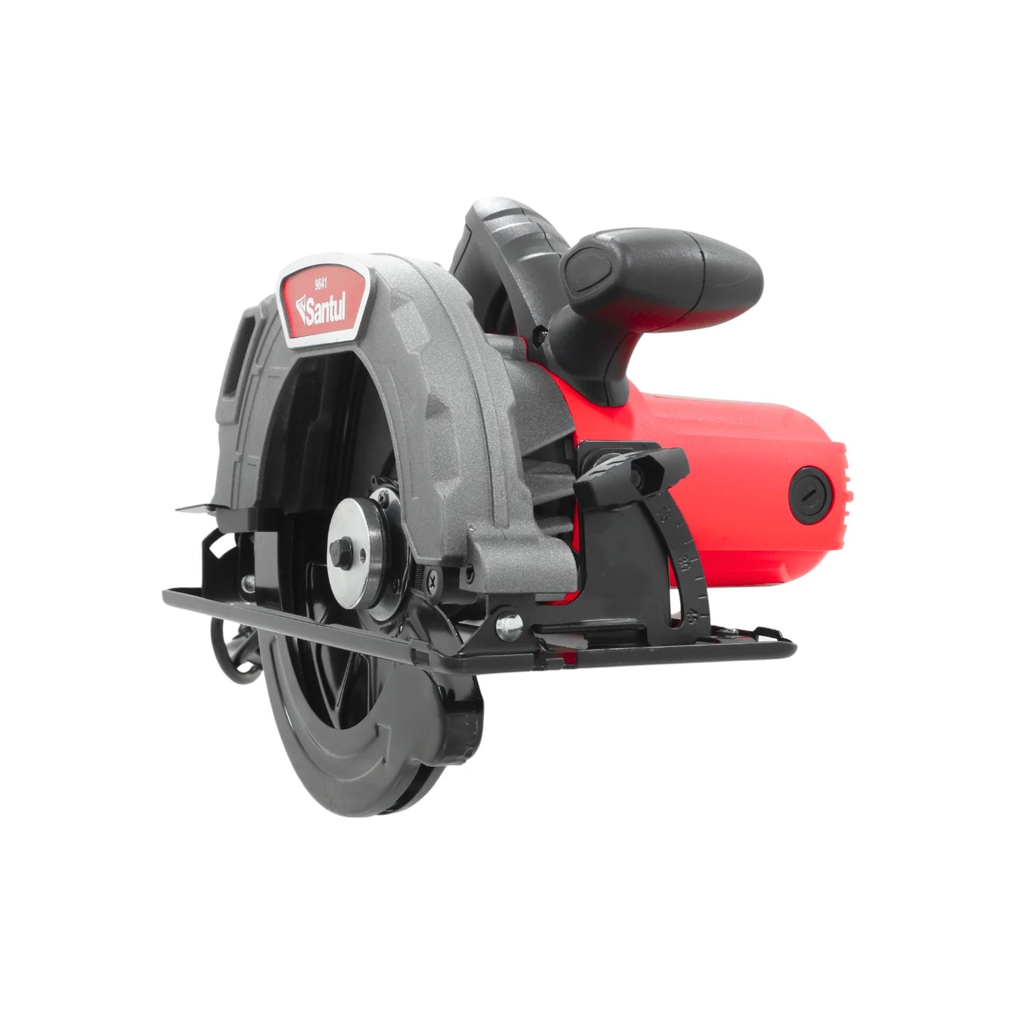 Sierra circular 7 1/4" de 1500 W Santul 9641