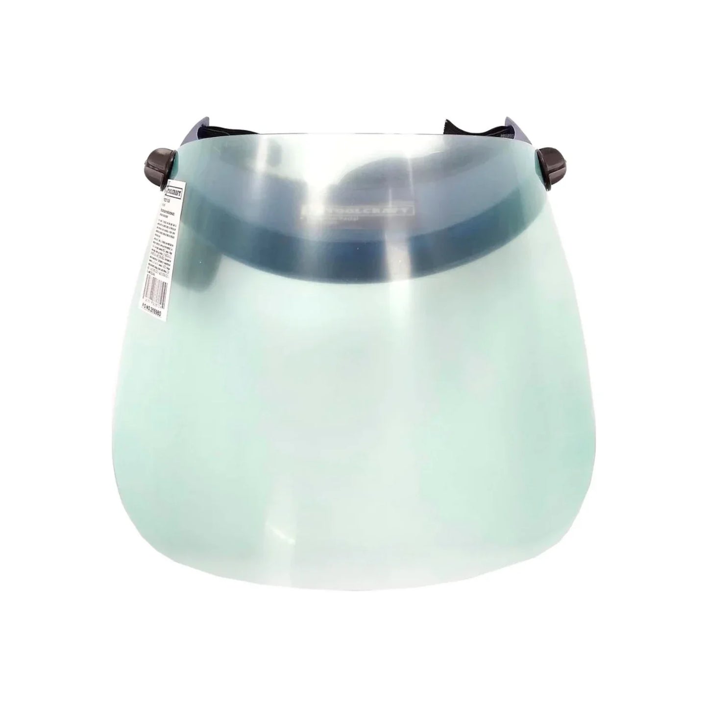 Careta con visor claro Toolcraft TC0872