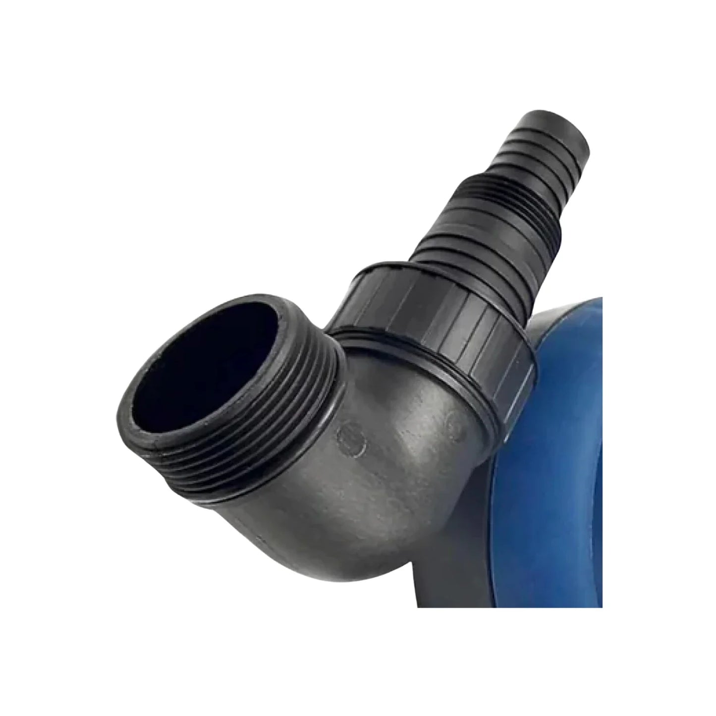 Bomba sumergible 1/2 HP para agua limpia Toolcraft TC3503