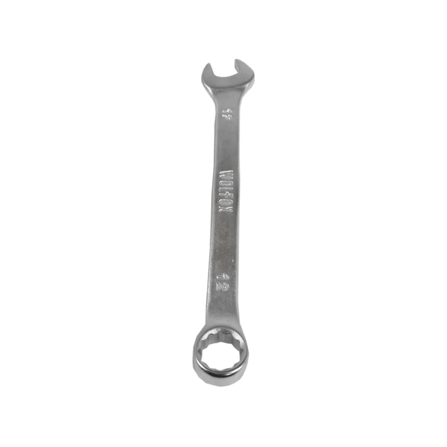 Llave mixta 12 mm Wolfox WF0173