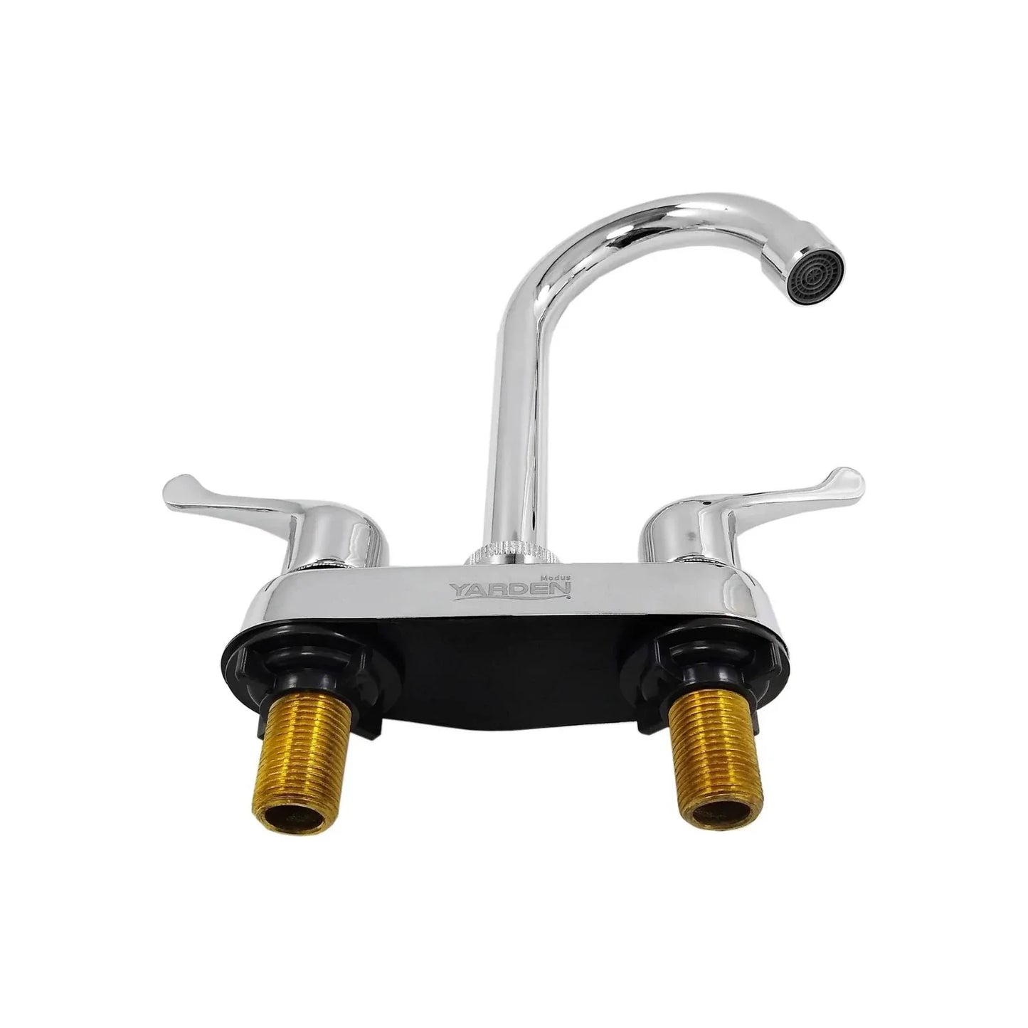 Mezcladora para lavabo 4" Yarden YD0009