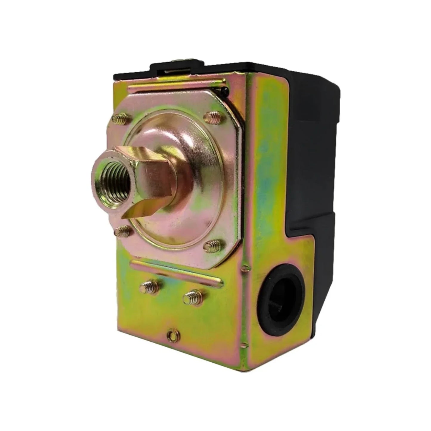 Presostato compresor