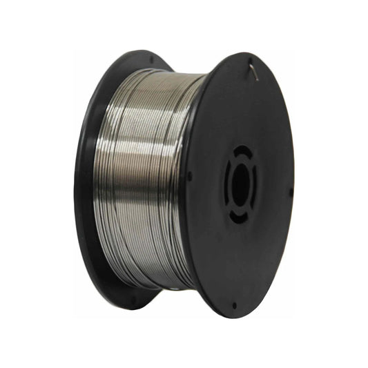 Microalambre tubular 0.035" de 1kg sin gas Maraga Welding MW-E71TG-35