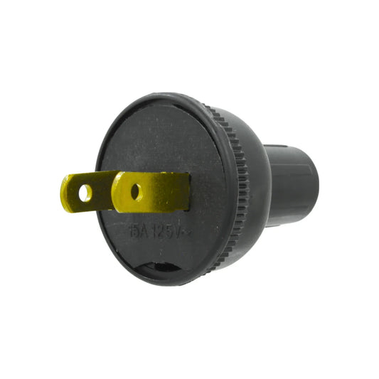 Clavija redonda de hule Argos 8830050