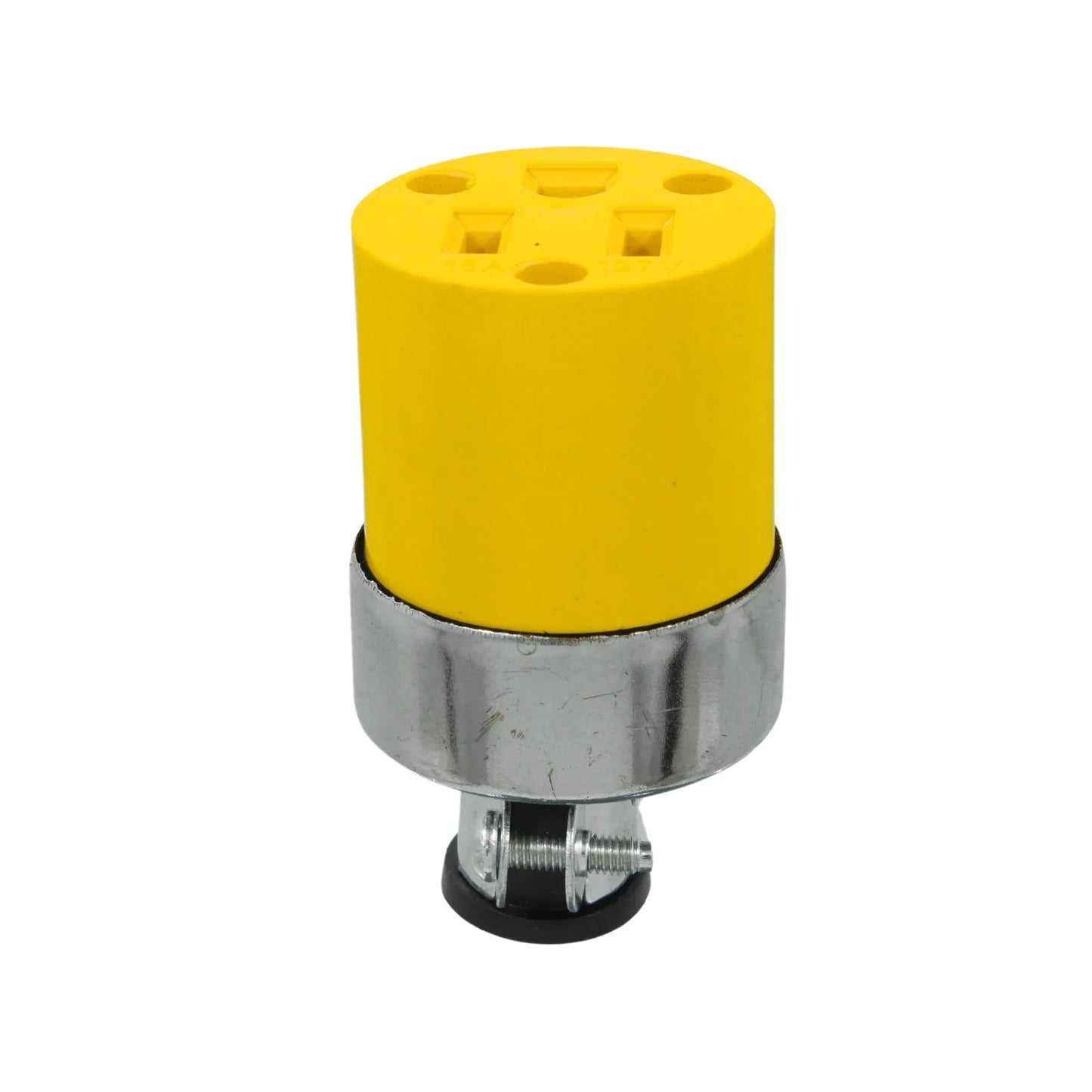 Contacto industrial aterrizado Argos 8810300