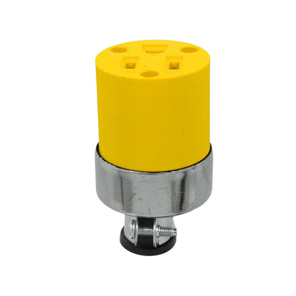 Contacto industrial aterrizado Argos 8810300