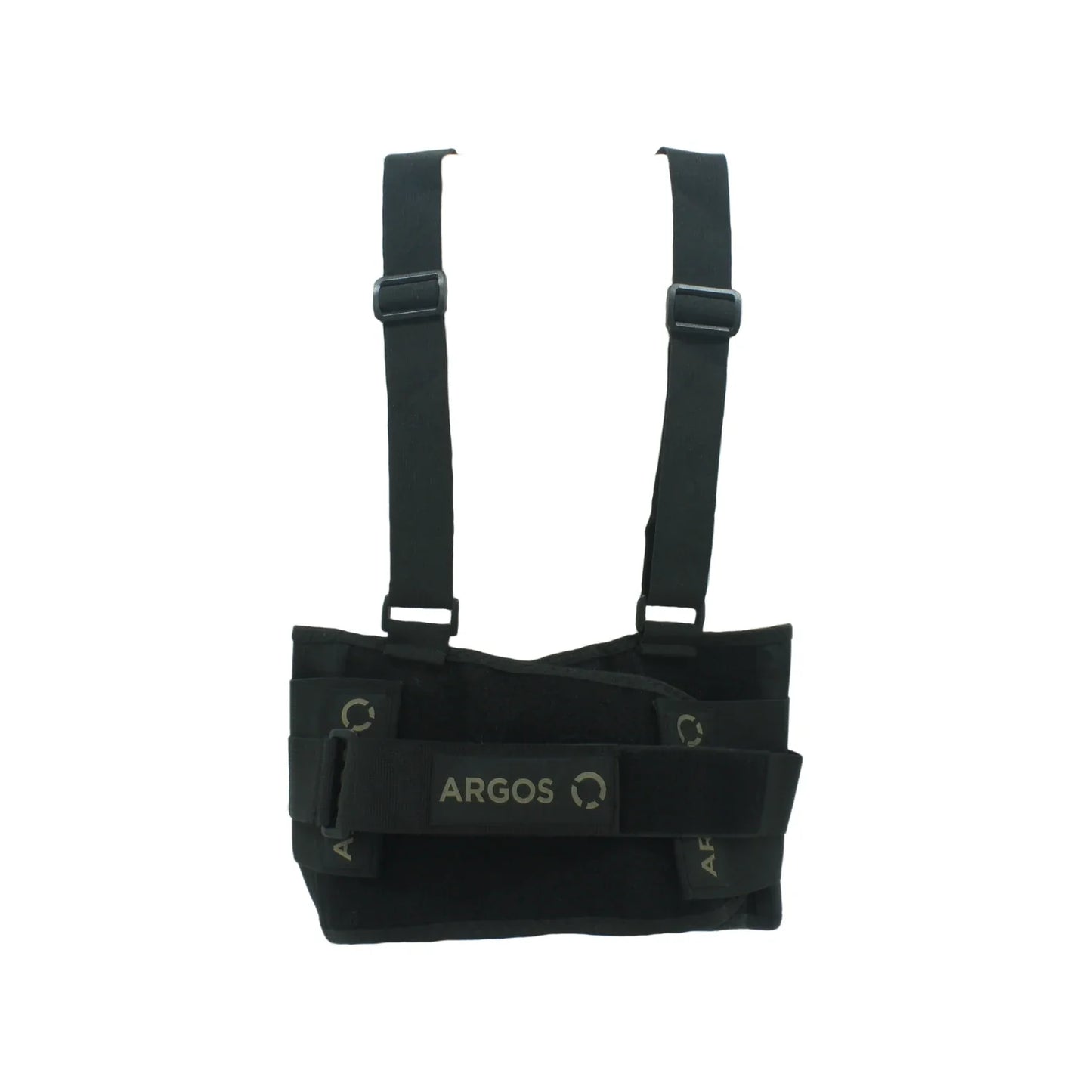 Faja industrial grande con tirantes Argos 8730011