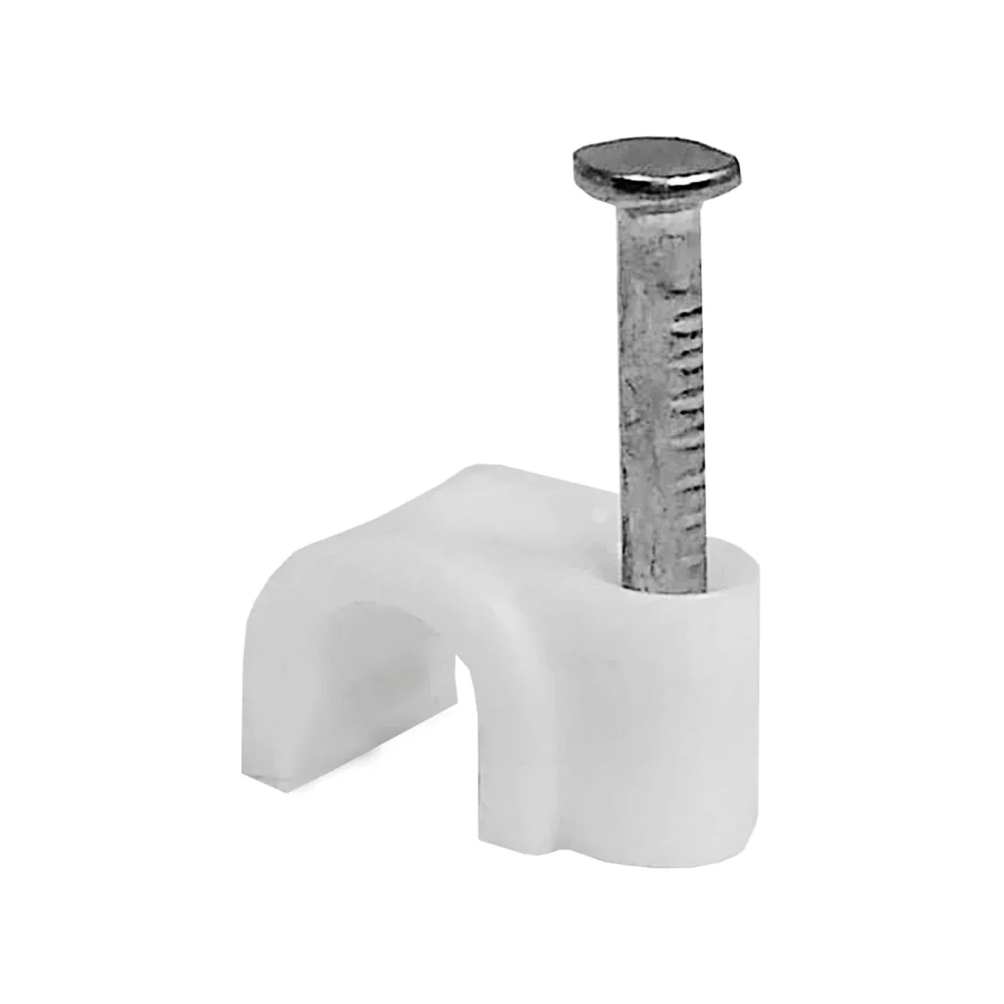 Grapa curva 5 mm 100 piezas Argos GC005MM