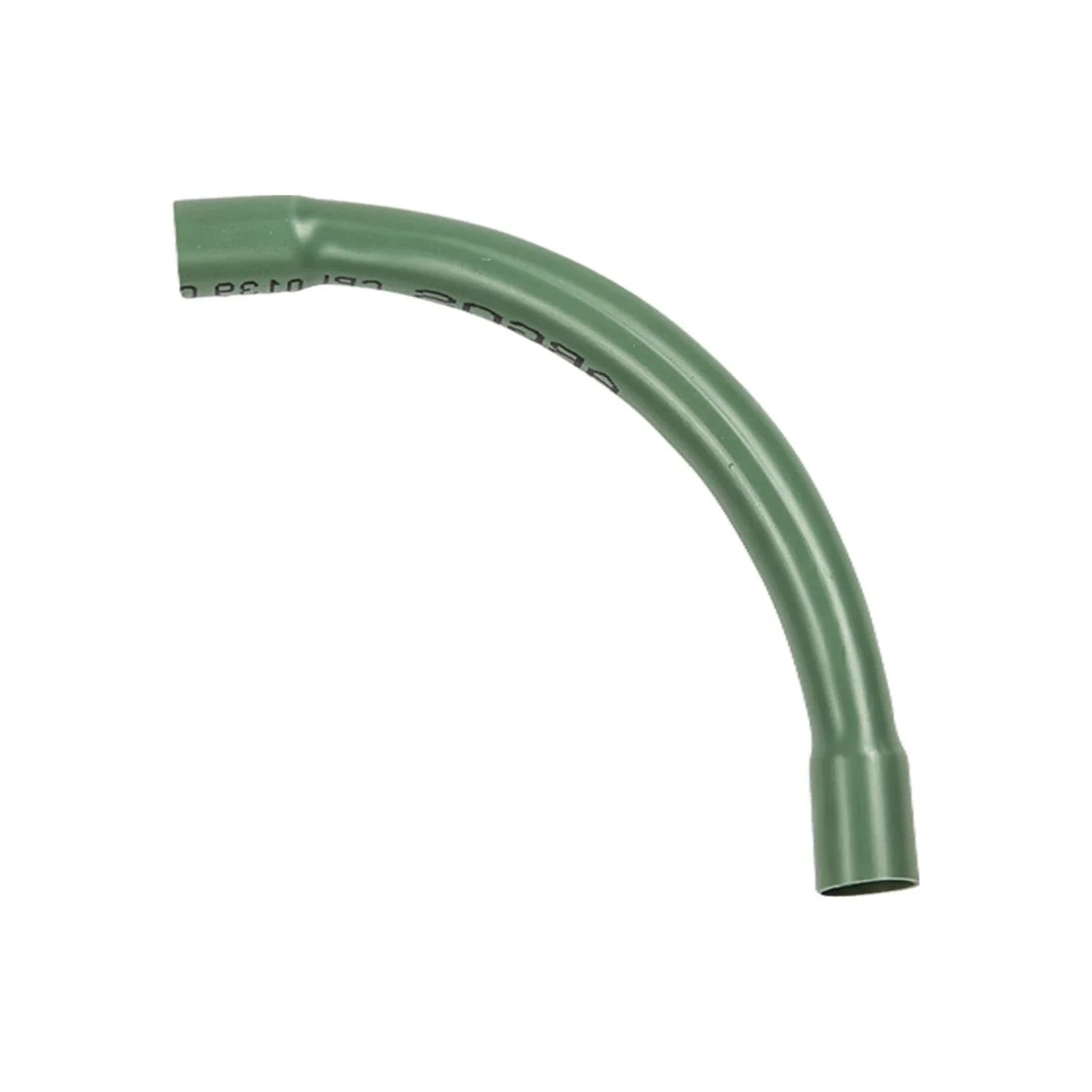 Codo conduit PVC 3/4" (19 mm) ligero Argos CPL0199