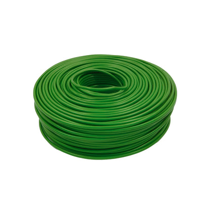Cable #14 verde 100 m Argos 1100143
