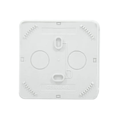 Caja estanca 80 x 80 x 45 mm lisa Argos CE808045LH