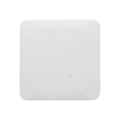 Caja estanca 80 x 80 x 45 mm lisa Argos CE808045LH