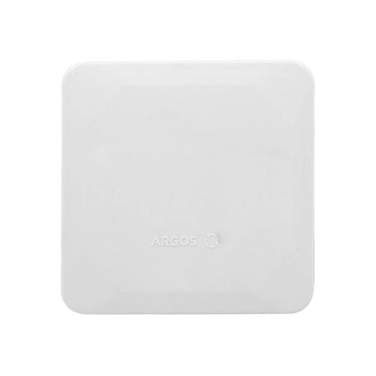 Caja estanca 80 x 80 x 45 mm lisa Argos CE808045LH