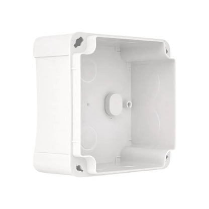 Caja estanca 100 x 100 x 55 mm lisa Argos CE101055LH