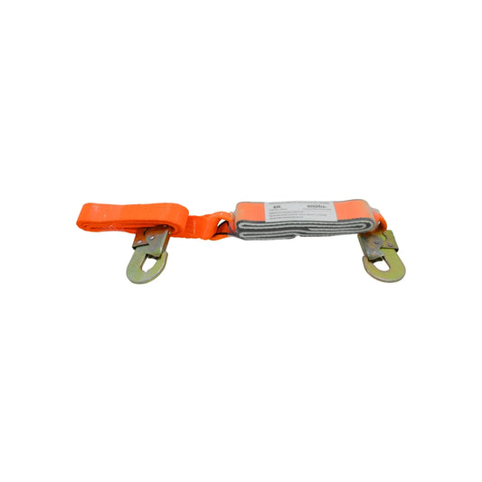 Cable de seguridad con amortiguador Fumetax SW-8202002