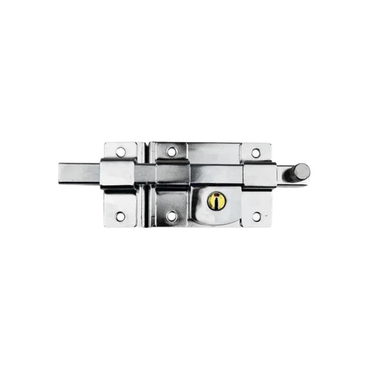 Cerradura/Chapa de barra libre izquierda Kovac CBR1/CB3