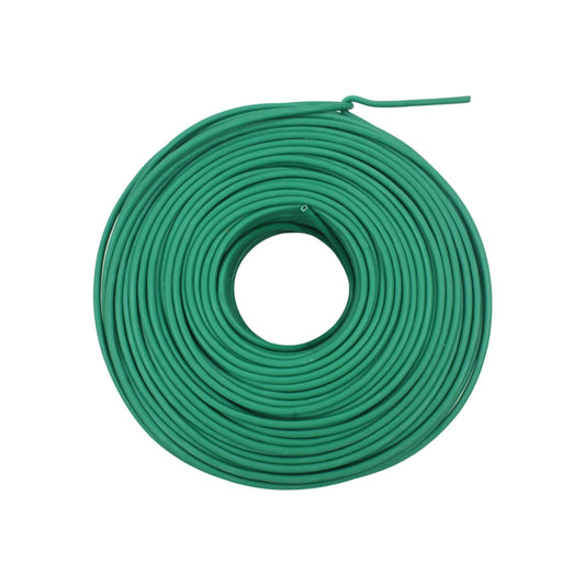 Cable #12 verde 100 m Sky Fort SKY-V-12