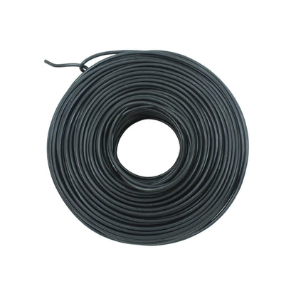 Cable #14 negro 100 m Sky Fort SKY-N-14