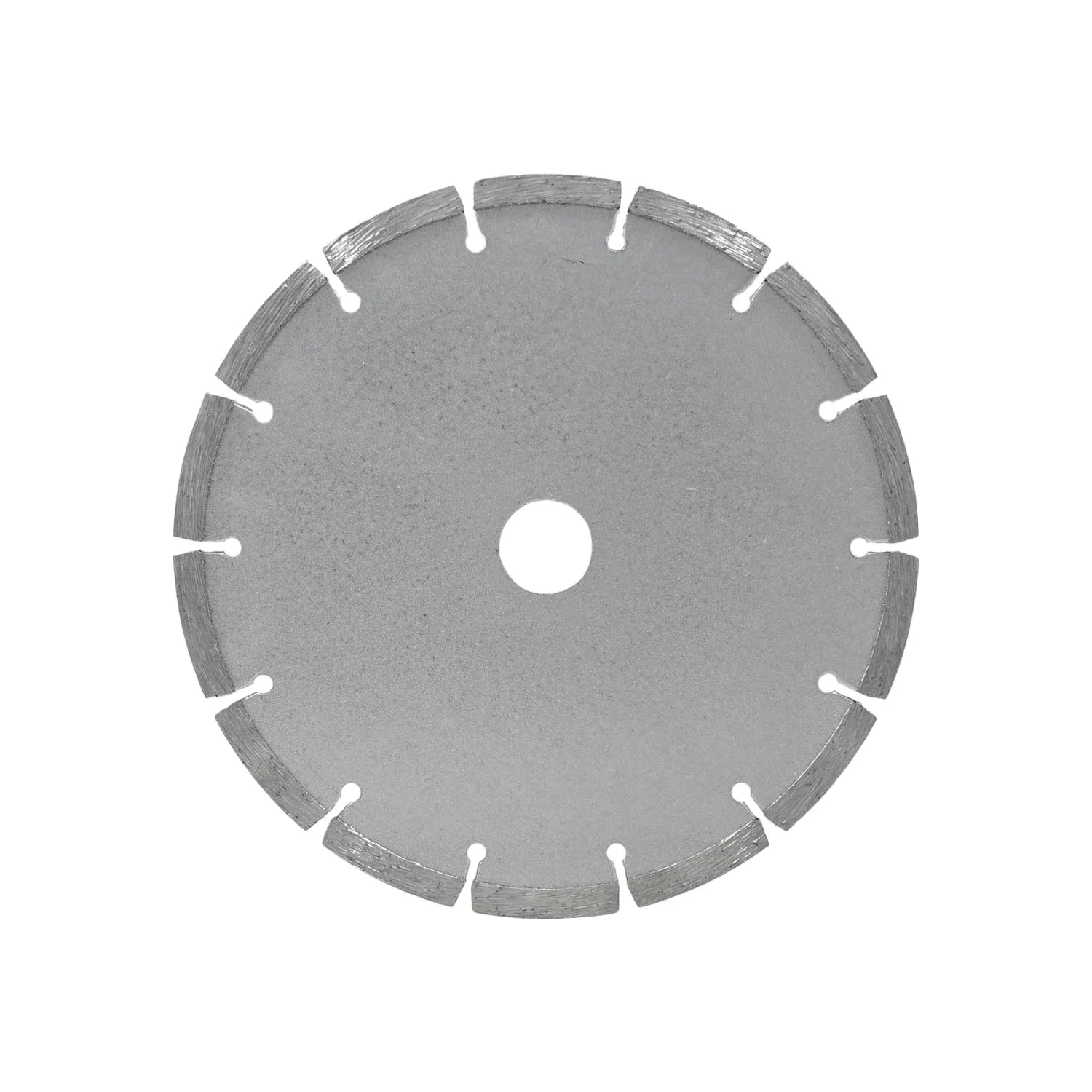 Disco 7" segmentado Ong namo 7-2 diamantado