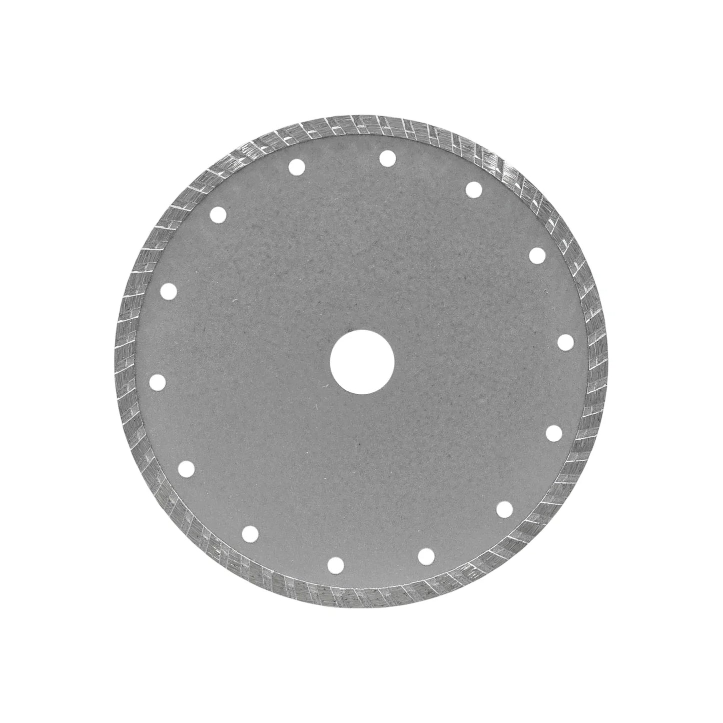 Disco 7" corona continua Ong namo 7-2 diamantado