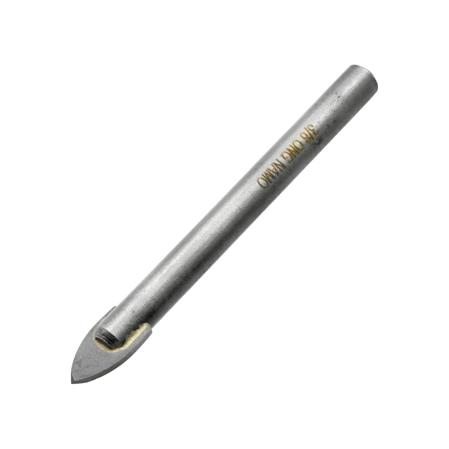 Broca para vidrio 3/8" Ong namo YZ3088
